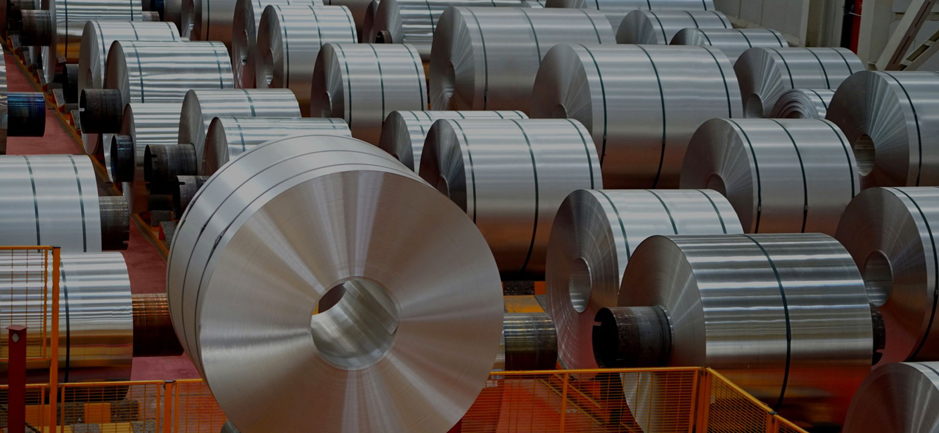 ALÜMİNYUM YASSI MAMULLER